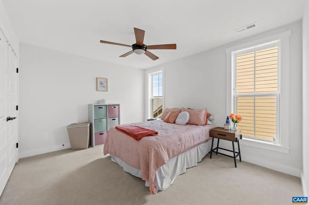 3297 Thicket Run Drive Charlottesville VA 22911