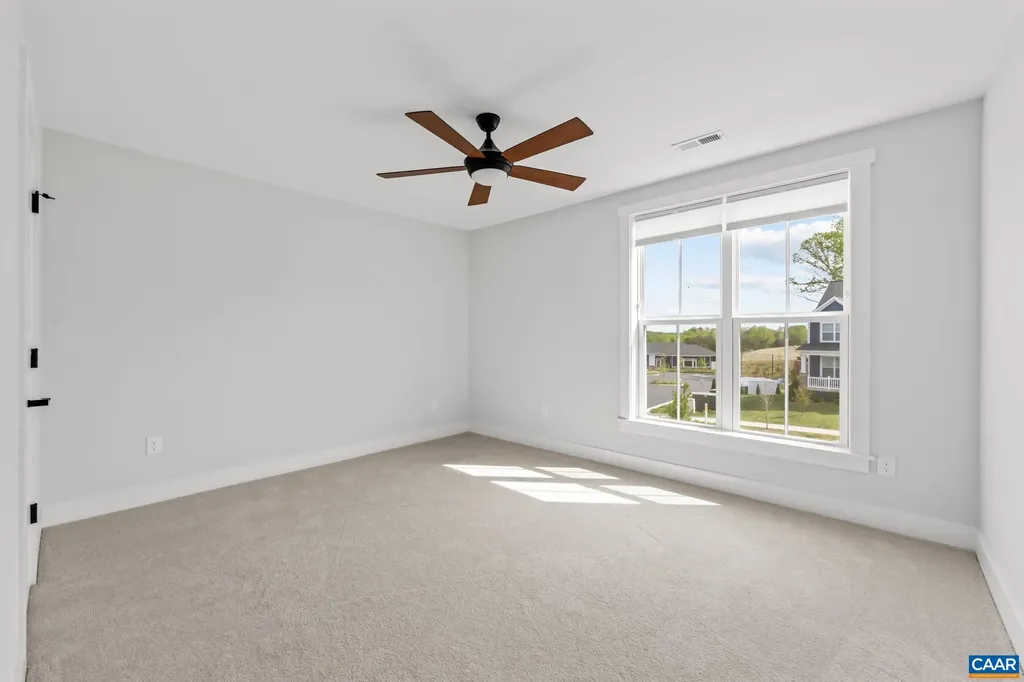 3297 Thicket Run Drive Charlottesville VA 22911