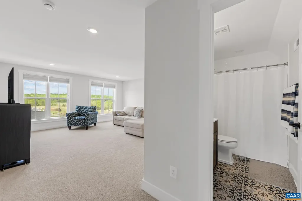 3297 Thicket Run Drive Charlottesville VA 22911