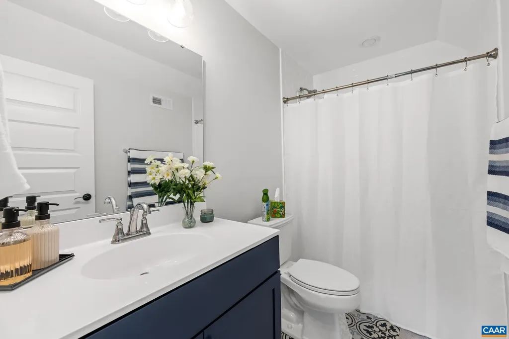 3297 Thicket Run Drive Charlottesville VA 22911