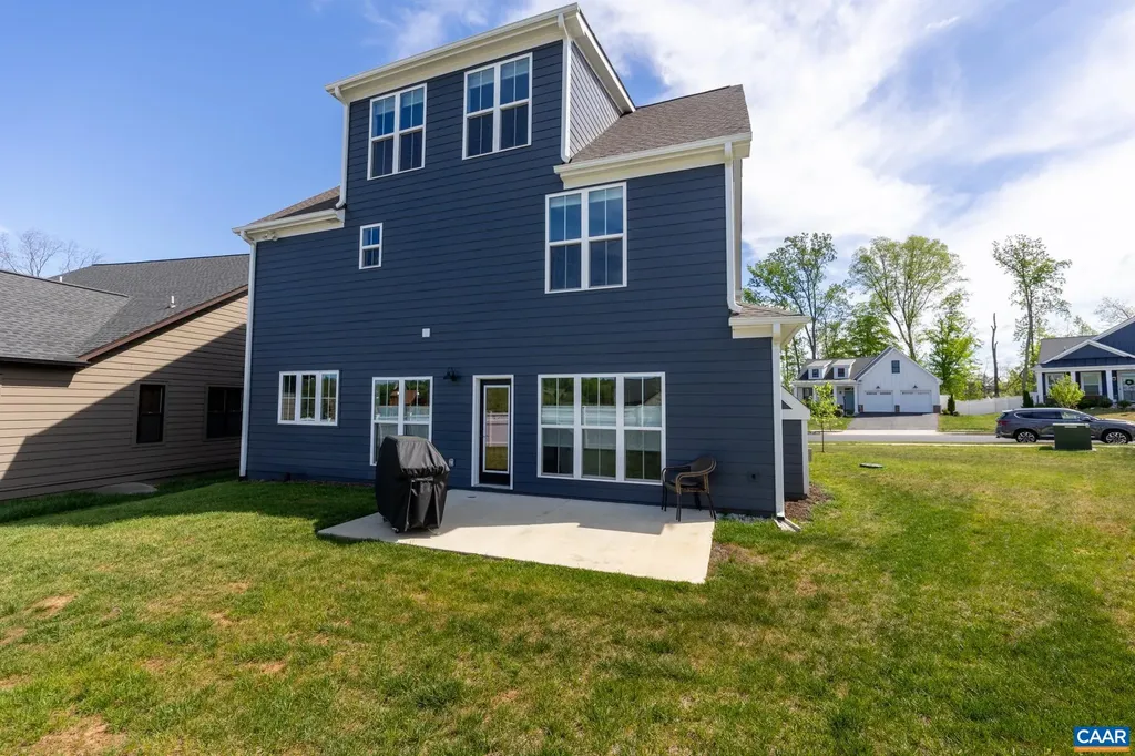 3297 Thicket Run Drive Charlottesville VA 22911