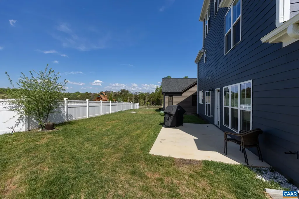 3297 Thicket Run Drive Charlottesville VA 22911