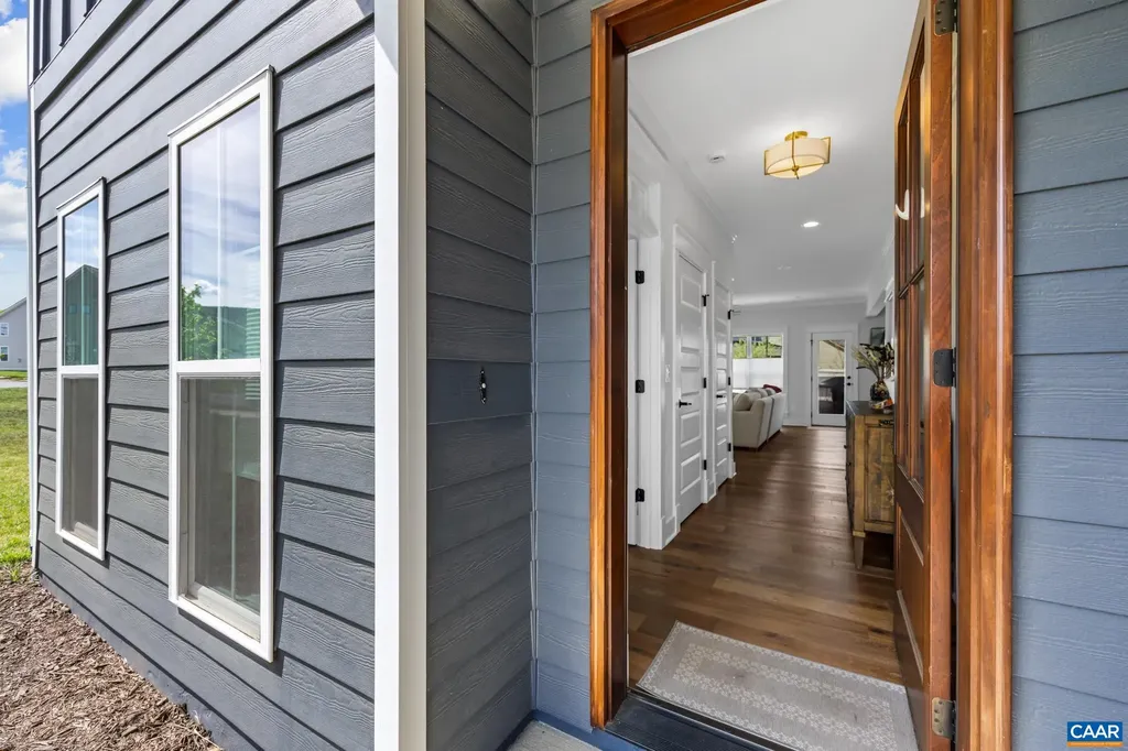 3297 Thicket Run Drive Charlottesville VA 22911