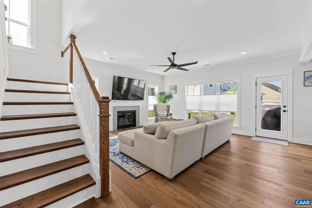 3297 Thicket Run Drive Charlottesville VA 22911