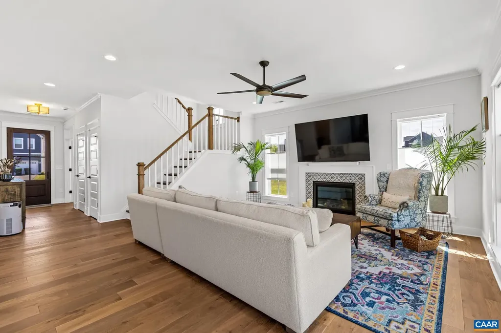 3297 Thicket Run Drive Charlottesville VA 22911