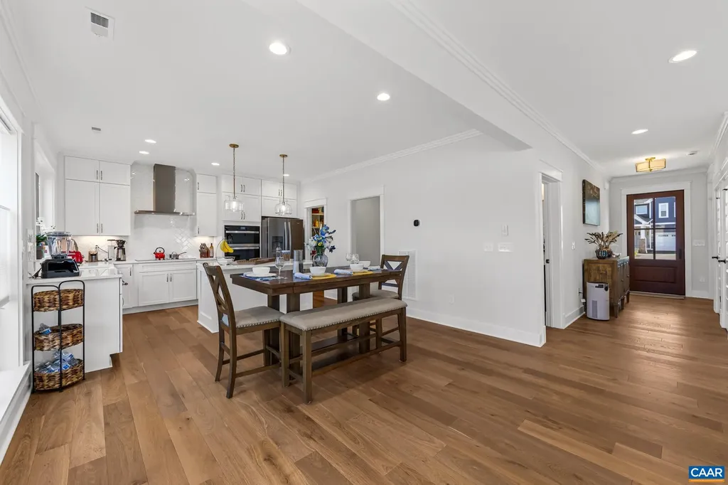 3297 Thicket Run Drive Charlottesville VA 22911