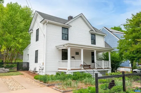 423 Meade Avenue Charlottesville VA 22902
