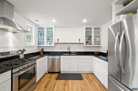 423 Meade Avenue Charlottesville VA 22902