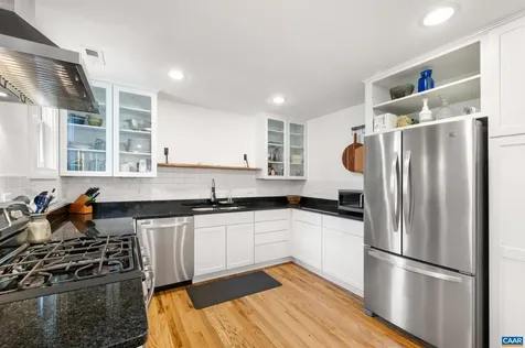 423 Meade Avenue Charlottesville VA 22902