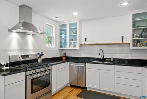 423 Meade Avenue Charlottesville VA 22902