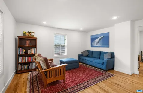 423 Meade Avenue Charlottesville VA 22902