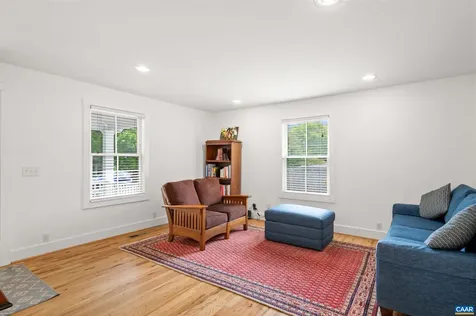 423 Meade Avenue Charlottesville VA 22902