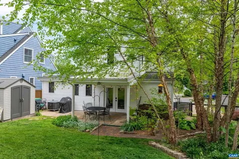 423 Meade Avenue Charlottesville VA 22902