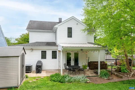 423 Meade Avenue Charlottesville VA 22902