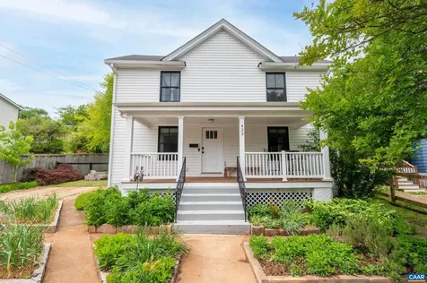 423 Meade Avenue Charlottesville VA 22902