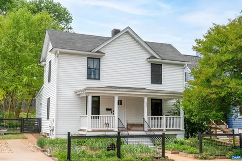 423 Meade Avenue Charlottesville VA 22902