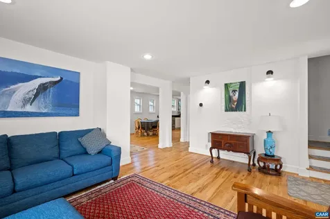 423 Meade Avenue Charlottesville VA 22902
