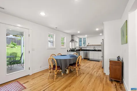 423 Meade Avenue Charlottesville VA 22902