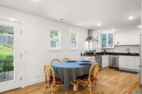 423 Meade Avenue Charlottesville VA 22902