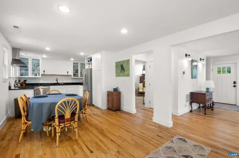 423 Meade Avenue Charlottesville VA 22902