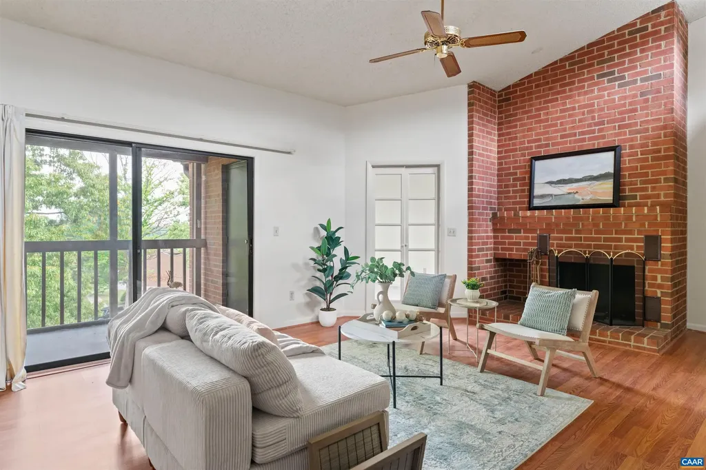 101 Turtle Creek Road Charlottesville VA 22901