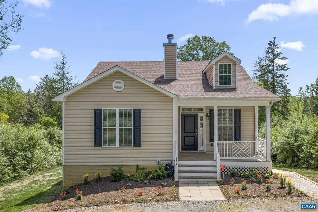 474 Daffodil Road W Ruckersville VA 22968