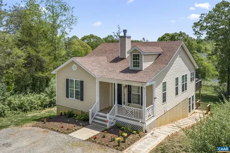 474 Daffodil Road W Ruckersville VA 22968