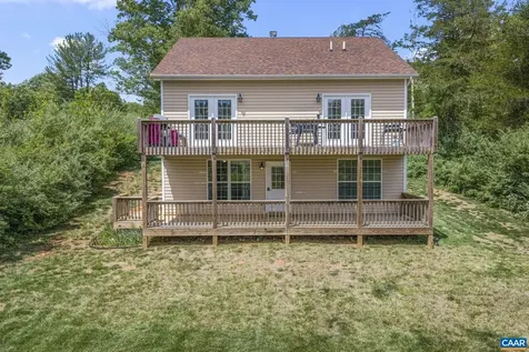 474 Daffodil Road W Ruckersville VA 22968