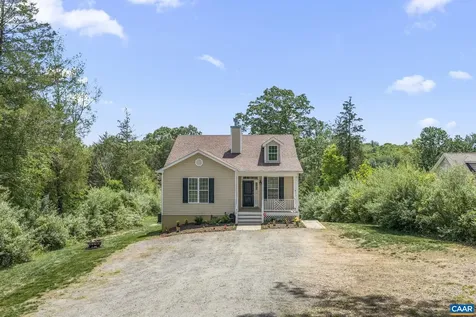 474 Daffodil Road W Ruckersville VA 22968