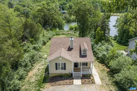 474 Daffodil Road W Ruckersville VA 22968