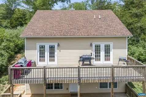 474 Daffodil Road W Ruckersville VA 22968