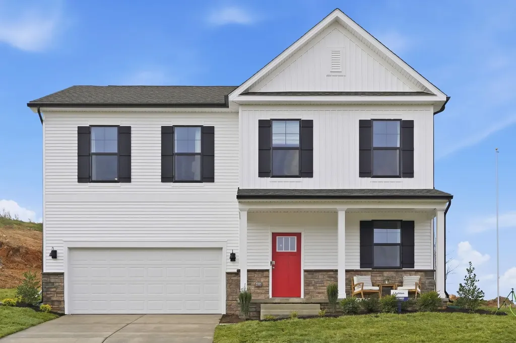 99 Fairfield Drive Staunton VA 24401