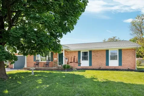 9943 Massanutten Avenue New Market VA 22844