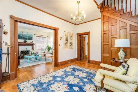 14 Coalter Street S Staunton VA 24401
