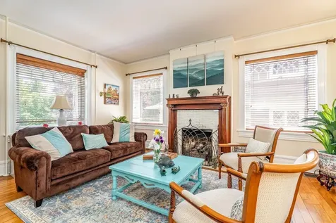 14 Coalter Street S Staunton VA 24401