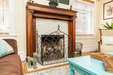 14 Coalter Street S Staunton VA 24401