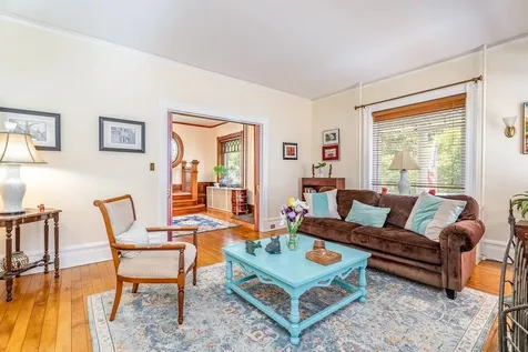 14 Coalter Street S Staunton VA 24401