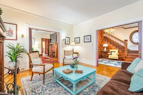 14 Coalter Street S Staunton VA 24401
