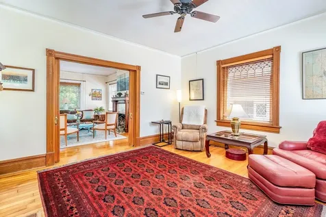 14 Coalter Street S Staunton VA 24401