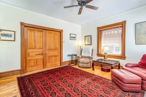 14 Coalter Street S Staunton VA 24401
