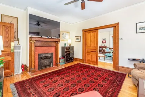 14 Coalter Street S Staunton VA 24401