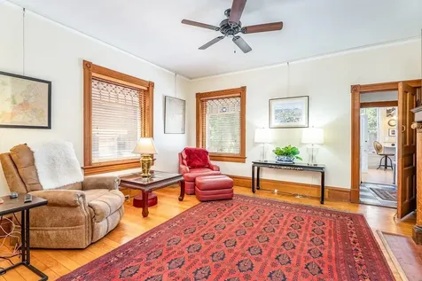 14 Coalter Street S Staunton VA 24401