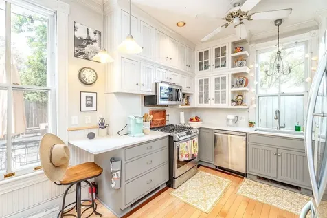 14 Coalter Street S Staunton VA 24401
