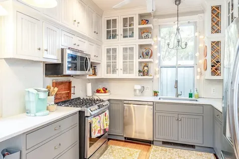 14 Coalter Street S Staunton VA 24401