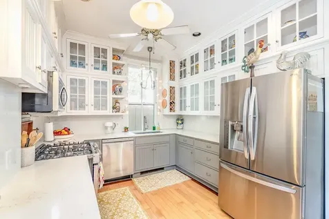 14 Coalter Street S Staunton VA 24401