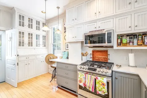 14 Coalter Street S Staunton VA 24401