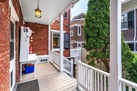 14 Coalter Street S Staunton VA 24401