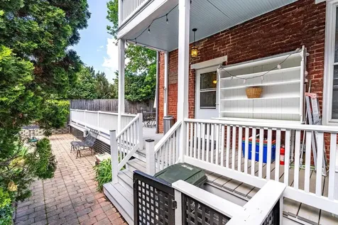 14 Coalter Street S Staunton VA 24401