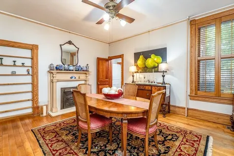 14 Coalter Street S Staunton VA 24401