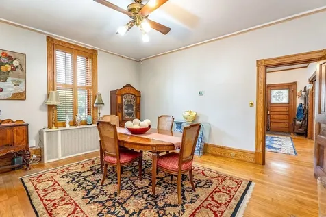14 Coalter Street S Staunton VA 24401